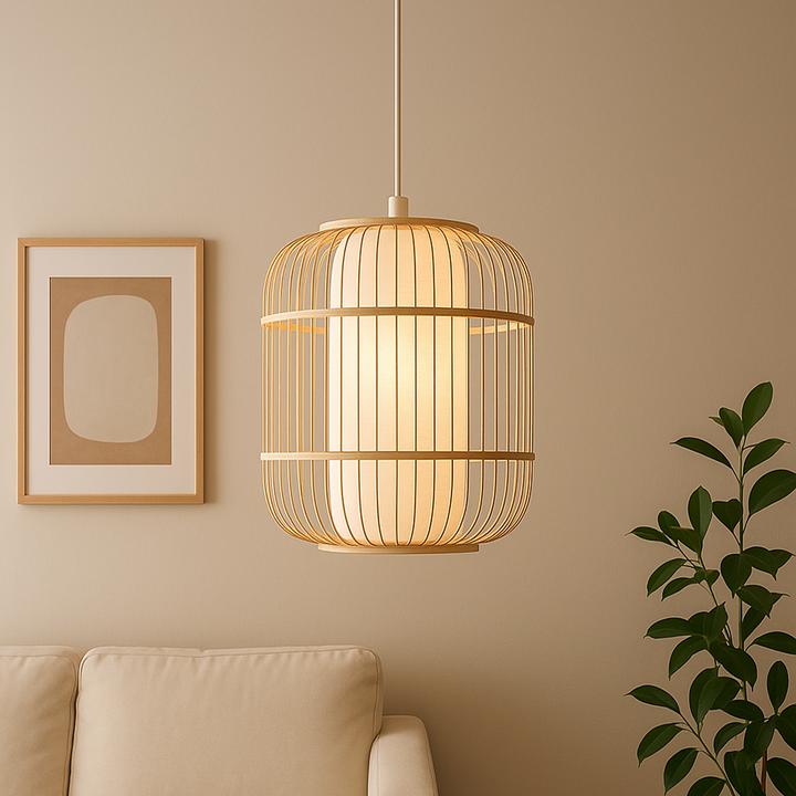 Actual product image Brilliant Bones (E27)