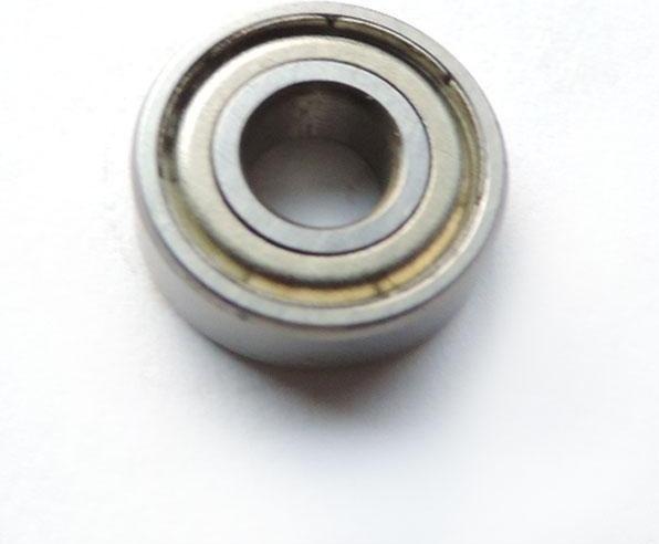 Actual product image CMT 791.022.00 Kugellager 13x5x4