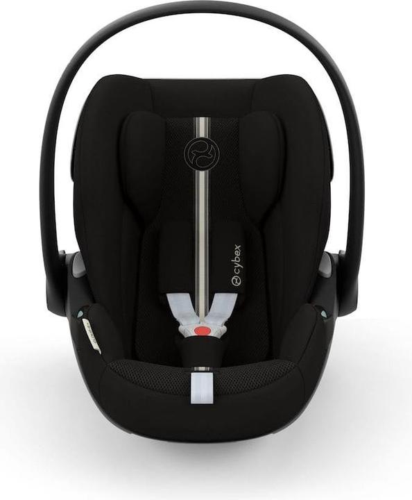 Image du produit Cybex CLOUD G I-SIZE PLUS Lune Noir | black (Coque auto, Norme ECE R129/i-Size)