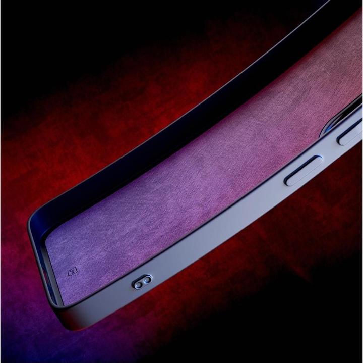 Produktbild 3MK Case Matt Case Pro for iPhone 16 (Apple iPhone 16)