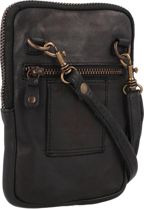 Immagine prodotto Harbour 2nd Custodia per cellulare in pelle Soft Weaving Nina 11 cm (10 l)