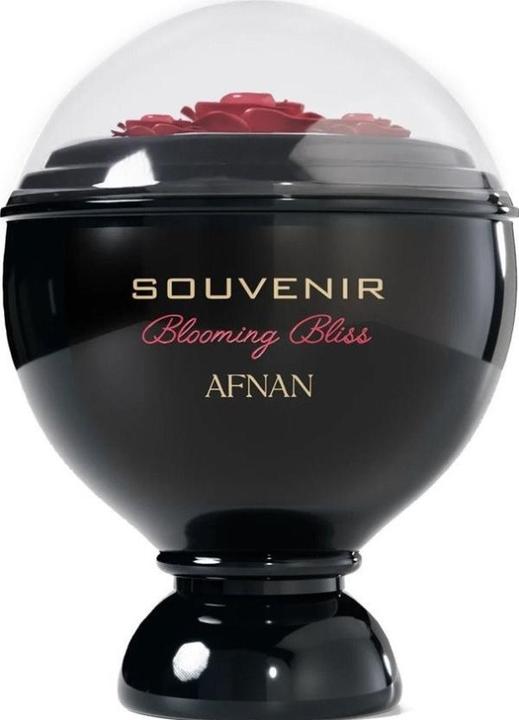 Immagine prodotto Afnan Souvenir Blooming Bliss (Eau de parfum, 100 ml)