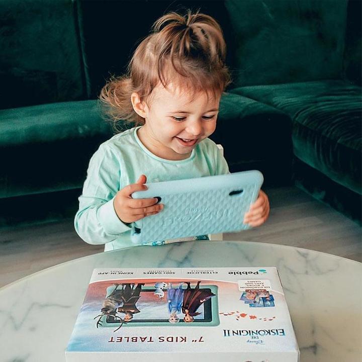 Immagine prodotto Pebble Gear™ FROZEN II Tablet (7")