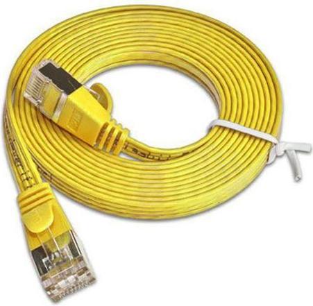 Immagine prodotto Wirewin Cavo di rete (STP, CAT6, 0.75 m)