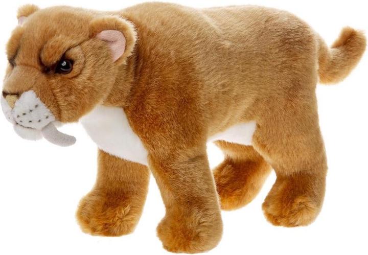 Image du produit Beppe Säbelzahntiger 33cm (33 cm)