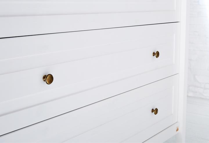Produktbild Pinolino Smilla (Babybett, Kinderkleiderschrank, Wickelkommode)