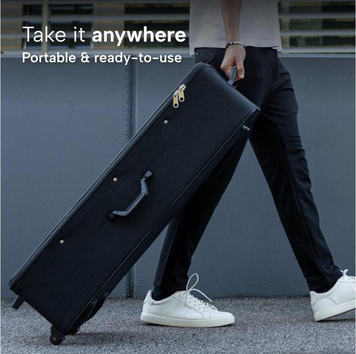 Actual product image Twinkly Lightwall (2.60 m)