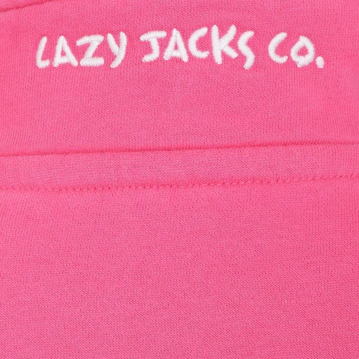Image du produit Lazy Jacks - Sweat - Fille (140)