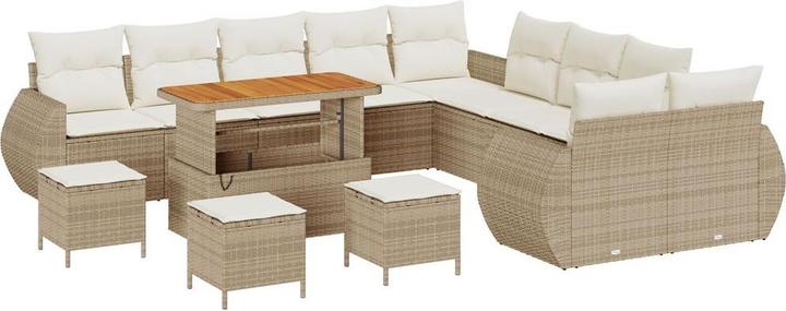 Produktbild vidaXL Camilla