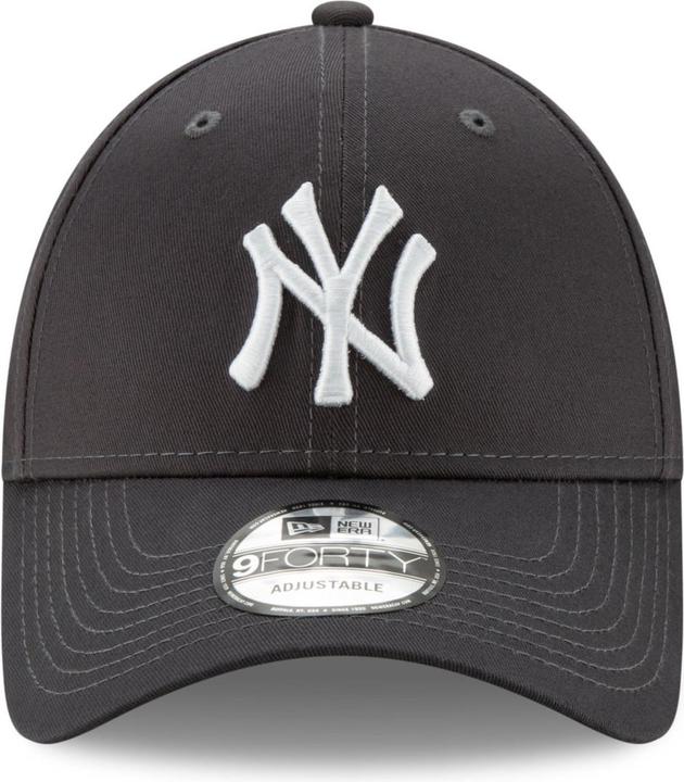 Produktbild New Era 9Forty Strapback New York Yankees