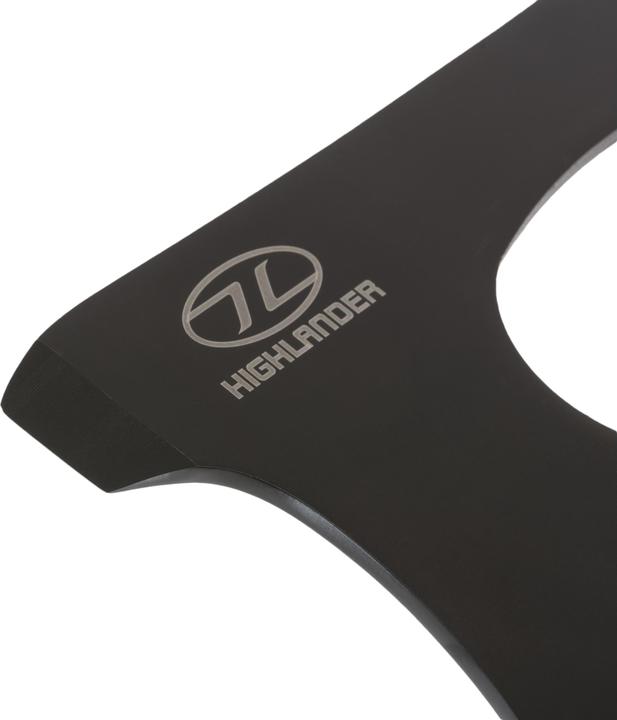 Actual product image Highlander Survival Axe