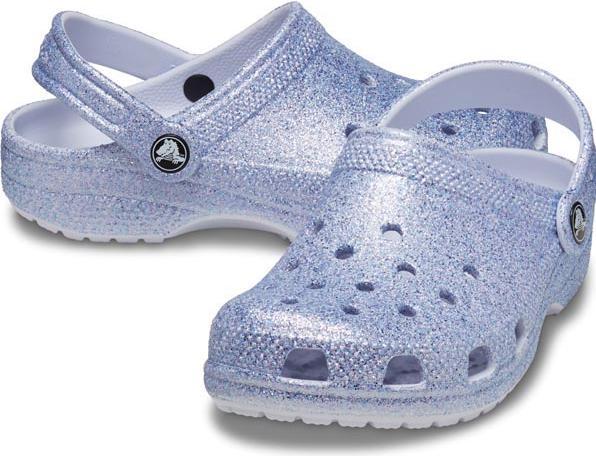 Immagine prodotto Crocs T's Classic Glitter Clog (23)