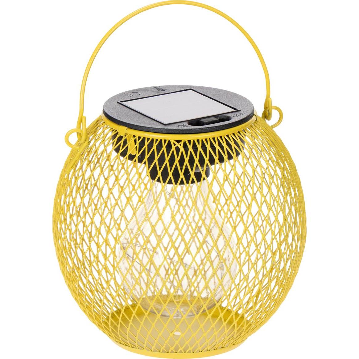 Lumineo, Lanterna, Laterne Eisen