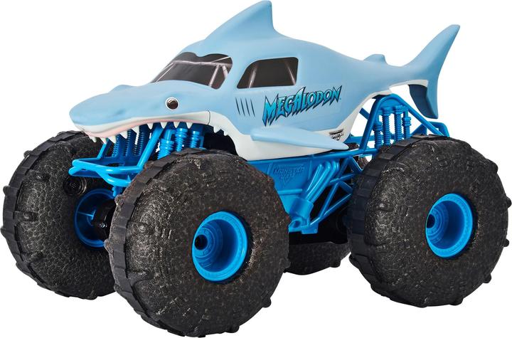 Immagine prodotto Spin Master Monster Jam Megalodon Storm