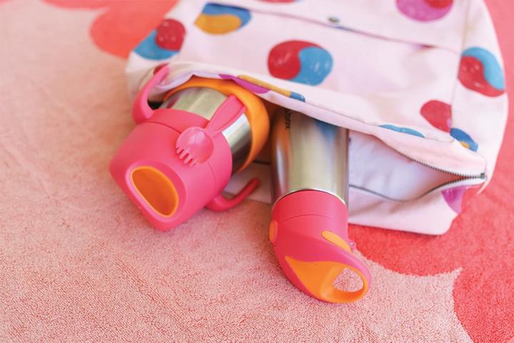 Produktbild B.Box Strawberry Shake (0.35 l)