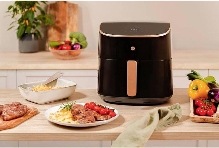 Produktbild Wilfa Dualfry Split 8L