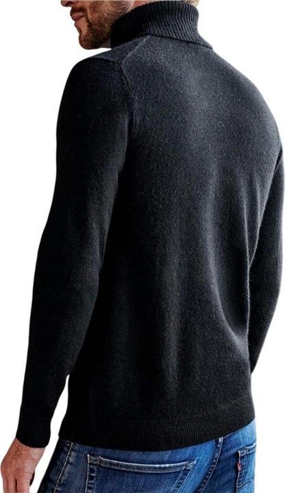 Produktbild Woolovers Pullover Rollkragen Kaschmir (XXL)