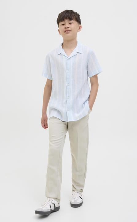 Actual product image Jack & Jones Loose Fit Hosen Junior Loose Fit Hosen (158)