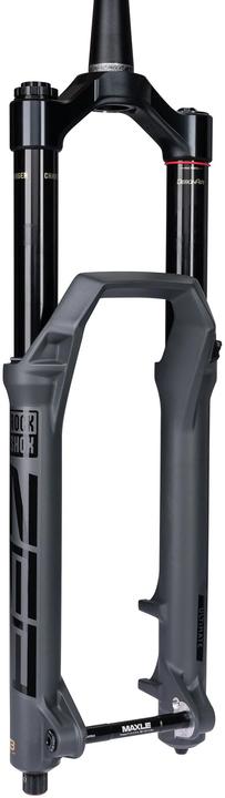 Image du produit RockShox ZEB Ultimate Charger 3.1 RC2 (160 mm, Air)