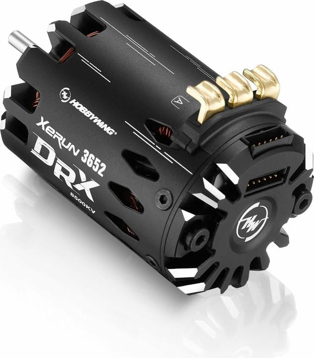 Immagine prodotto Hobbywing Xerun DRX 3652SD 8500kV
