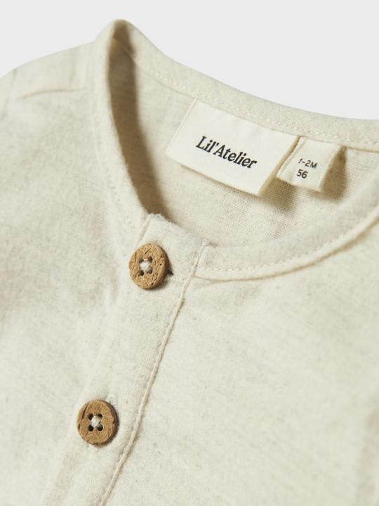 Produktbild Name it Shirt Strampler (74)