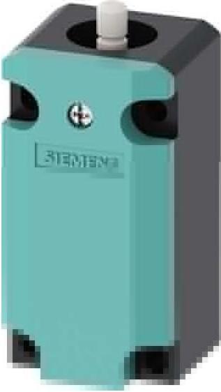 Produktbild Siemens Begrenzungsschalter 40 mm Rundst 1NO/2NC