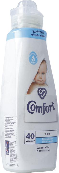 Image du produit Comfort Pure (33 Cycles de lavage)