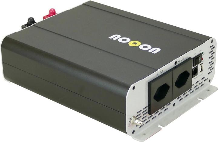 Actual product image Noqon NSM1512