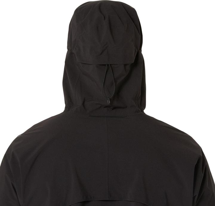 Image du produit ASICS Performance Metarun Waterproof Jacket M Performance Black (M)