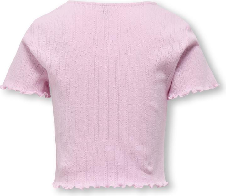 Produktbild Only Kogcarlotta Life S/S Top Jrs Noos (146, 152)