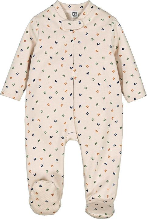 Immagine prodotto La Redoute Collections Tuta in felpa (74)