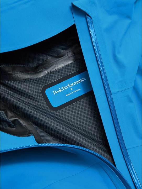 Produktbild Peak Performance Treeline Shell (S)
