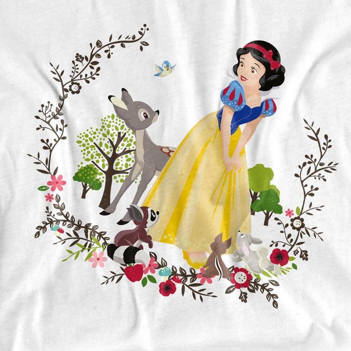 Produktbild Snow White TShirt (S)