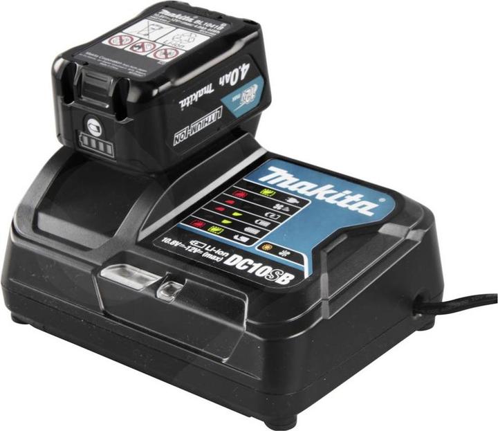 Produktbild Makita DC10SB (10.80 V)