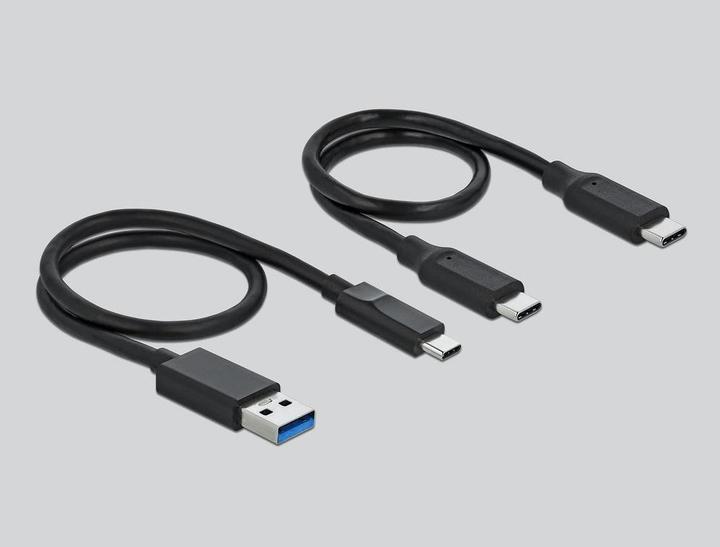 Productafbeelding Delock 64000