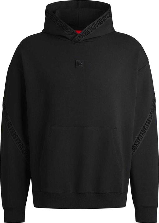 Produktbild HUGO Dagarito Kapuzenpullover leger (XXL)