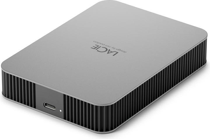 Produktbild LaCie Mobile Drive (5 TB)