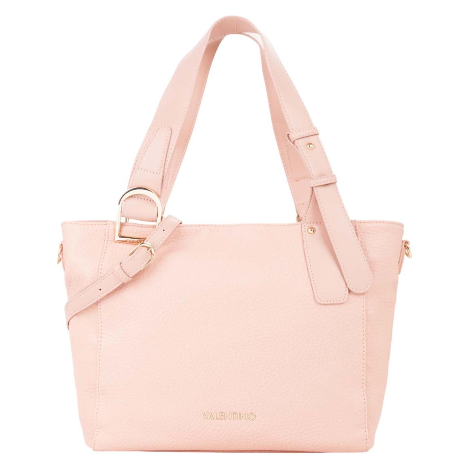 Valentino, Damen, Handtasche, Farrah Re Shopping Bag, Rosa
