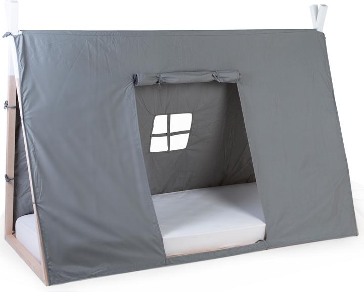 Image du produit Childhome Tipi Bett Bezug