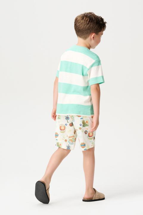 Actual product image Noppies T-shirt Lutcher (128)