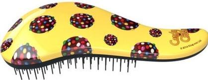 Dtangler Hairbrush Kids