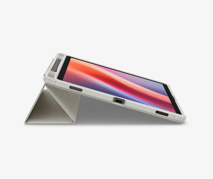 Produktbild Spigen Ultra Hybrid Pro (Samsung Galaxy Tab S10 FE)