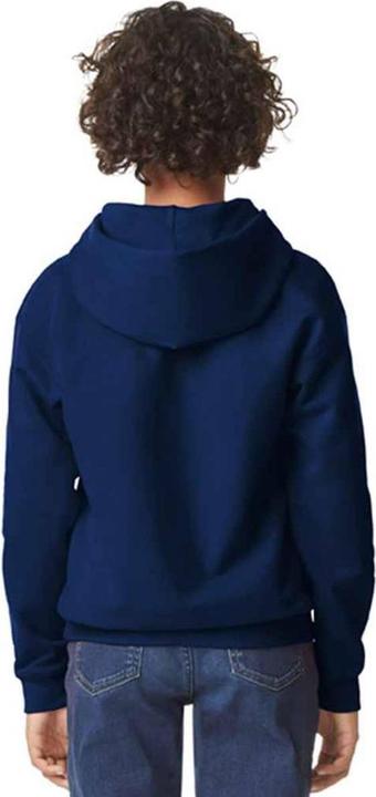 Produktbild Gildan Kapuzenpullover Mittelschwer (XL)