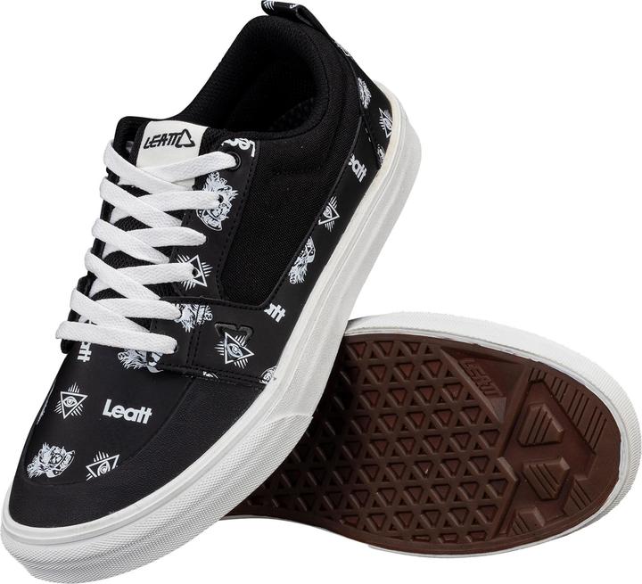 Produktbild Leatt 1.0 Flat Shoe skull 40 (40)