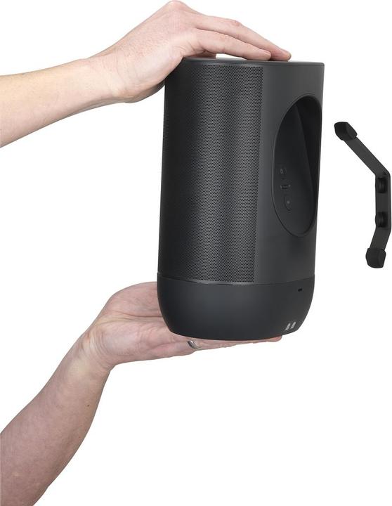 Immagine prodotto Mountson MS31W - Supporto da parete per Sonos Move (Installazione a parete)