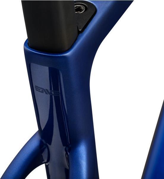 Actual product image Enve Melee frameset