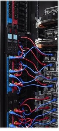 Productafbeelding APC Netsnoer Kit 6 ea Vergrendeling C13 naar C14