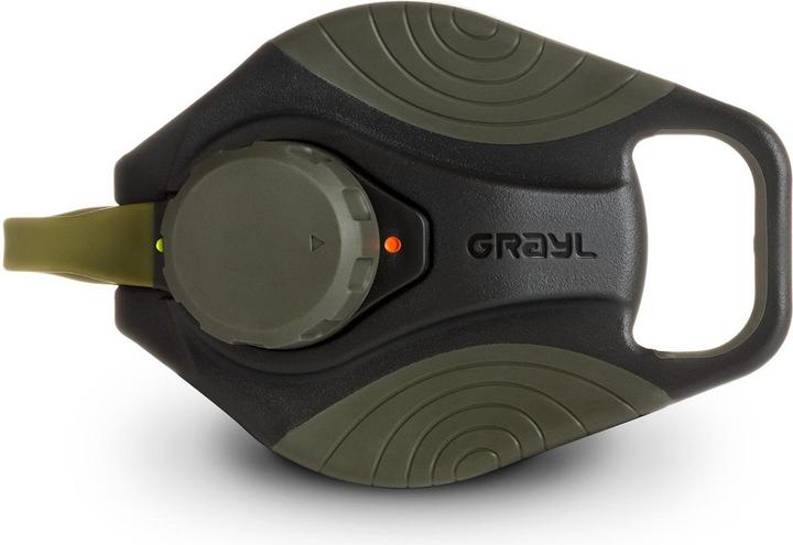 Produktbild Grayl Geopress (0.71 l)