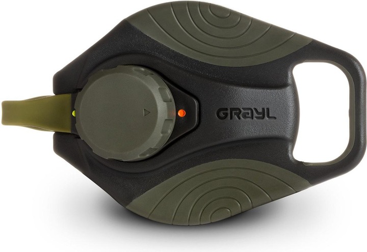 Actual product image Grayl Geopress (0.71 l)