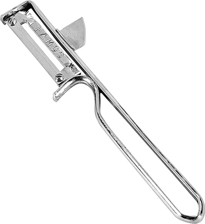 Actual product image Westmark Sparschäler mit Pendelklinge